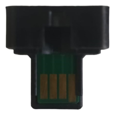 Chip Compativel Sharp Mx2310 Magenta 10k