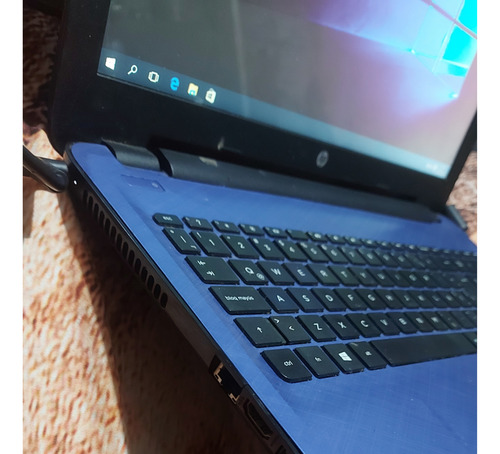Notebook Hp 15 Af111la Desarme (Usado)