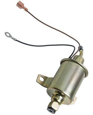 External Fuel Pump For Onan 4000 Rv Cummins Generator 4k Mtb