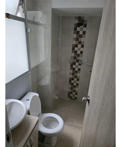Vendo Apartamento En Itagüí Simon Bolivar Cerca A La Estacion Envigado