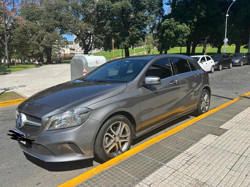 Mercedes-Benz Clase A 1.6 A200 Urban 156cv