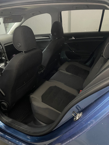 Volkswagen Golf 1.4 Highline Tsi Dsg