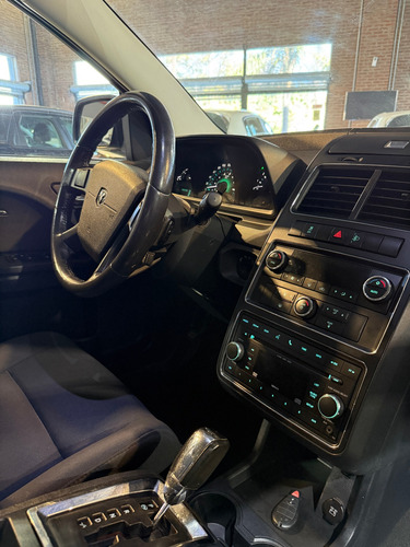 Dodge Journey 2.4 Sxt Atx (2 Filas)