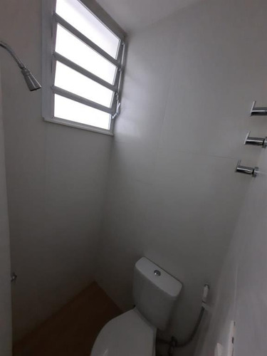 Imagem 11 de 17 de Apartamento - Ref: Ba33073