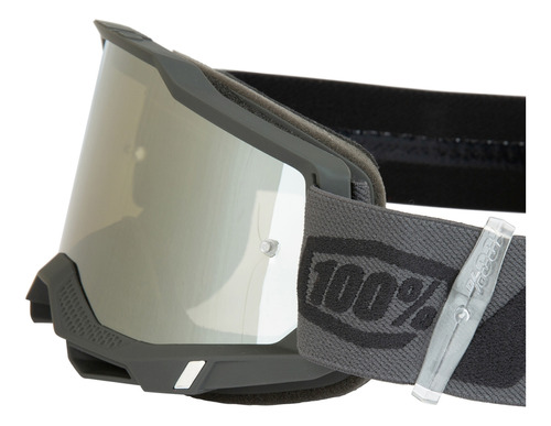Óculos 100% Accuri 2 Original 100 Anti Embaçante Motocross 