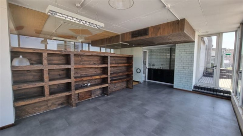 Imagen 9 de 13 de Oficina En Arriendo En Providencia