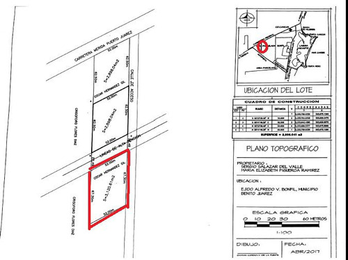 Terreno En Venta De 3,510 M2, Uso Suelo Mixto, En Carretera Cancùn Mèrida