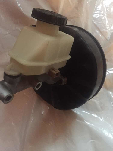 Hidrovac Con Bomba De Freno De Hyundai Accent Elantra Y Gezt