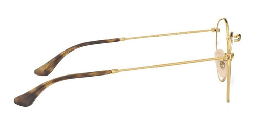 Imagen 4 de 7 de Sunstore - Marcos De Receta Ray Ban Round 3447 2500