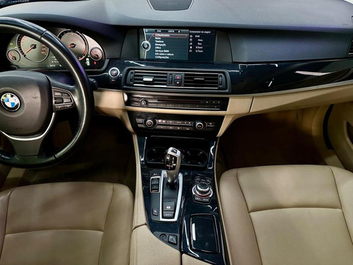 BMW Serie 5 528i Xg31