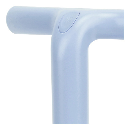 Corrector De Postura Para Sentarse, Ajustable, Azul, Para Ni