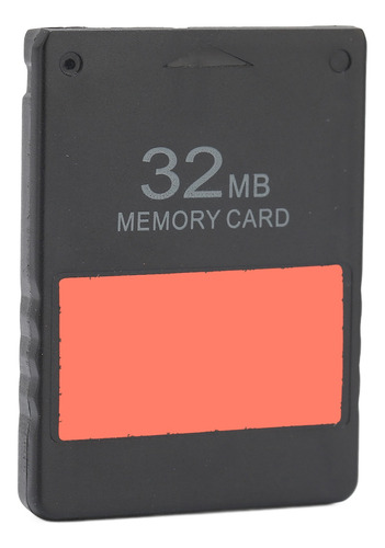 Tarjetas De Memoria 32mb Para Ps2 Ps1 De Juego