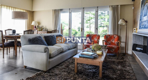 Imagen 5 de 24 de Casa En Venta En Punta Del Este