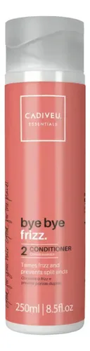 Cadiveu Essentials Bye Bye Frizz Condicionador - 250ml