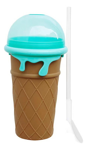 Cup Slushy Maker Cup Slushie Cup Magics Freeze Ice Cup S