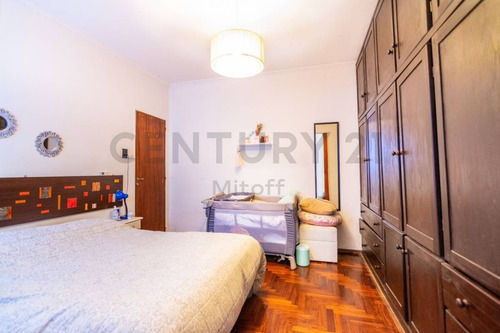 Imagen 13 de 19 de Departamento En Venta De 2 Dormtorios Con Patio En La Plata
