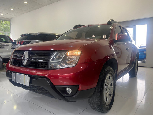 Renault Duster 1.6 Ph2 4x2 Dynamique 110cv