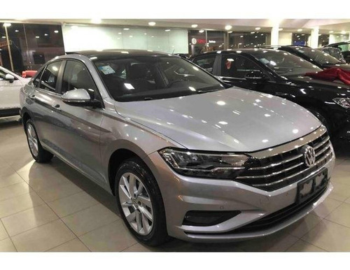 Volkswagen Jetta 1.4 Comfortline 250 Tsi Flex Aut. 4p