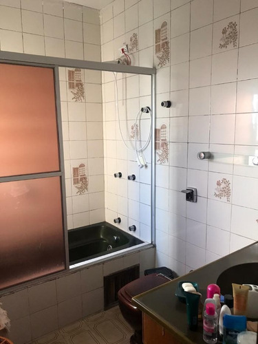 Casa À Venda Na Rua Raimundo Mattiuzzo, Vila Araguaia, São Paulo - Sp - Liv-12619