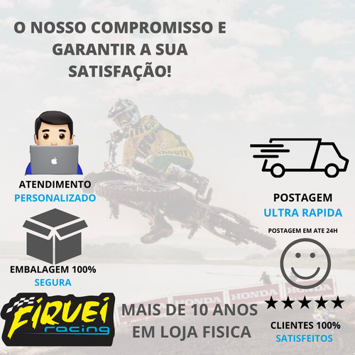 Aro Excel Takasago Dianteiro E Traseiro Yz Kx Ktm 21 E 19