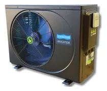 Comprar Aquecedor P\u002F Piscinas De Até 22m3\u002Fh Full Inverter Tiv-25