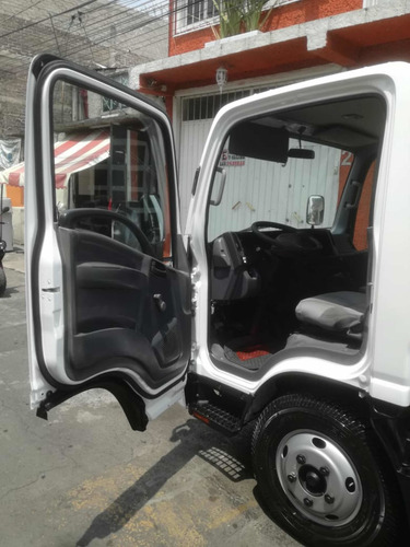 Imagen 7 de 15 de Camion Izusu Elf-300 Diesel Nacional Elf-300 Mod.2014