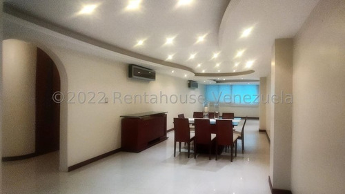 Imagen 5 de 21 de Lujoso Apartamento En Venta Exclusiva Residencia Urb La Soledad, Maracay 23-9151 Hc