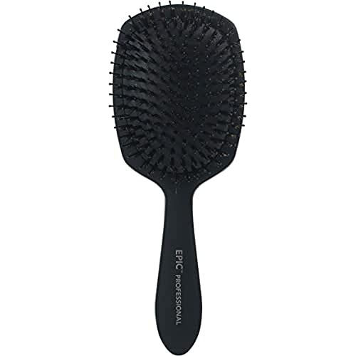 Cepillo De Paleta Wet Brush Pro Epic Shine Deluxe