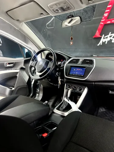 Suzuki S-Cross 1.6 Gl
