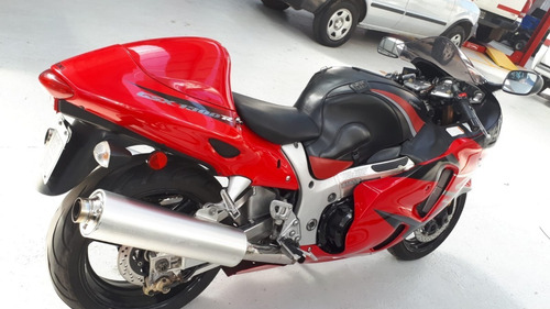 Imagen 5 de 6 de Suzuki Hayabusa 1300 Usada - Motos M R