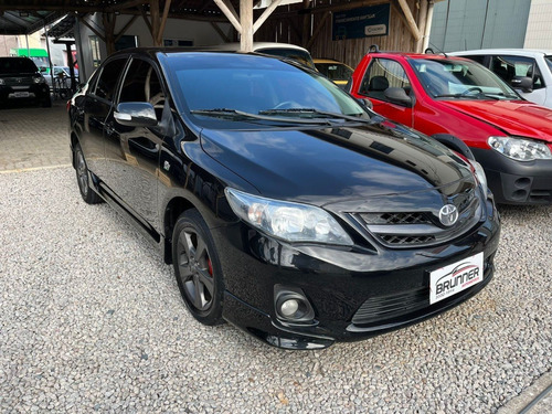 Imagem 2 de 9 de Toyota Corolla