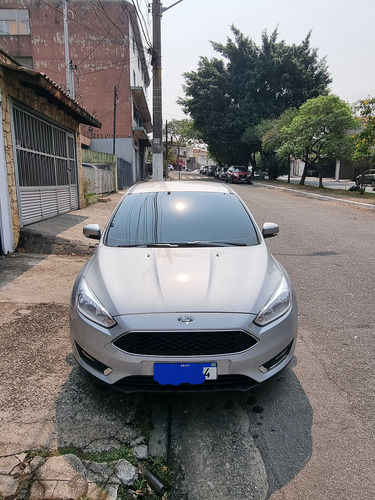 Ford Focus 2.0 Se Flex Powershift 5p