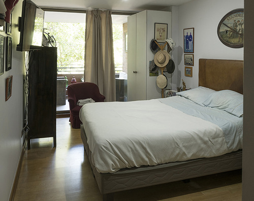 Venta Departamento San Damián