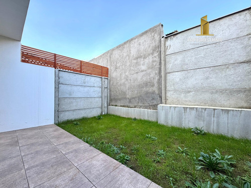Quilpue Vende Casa 3d 3d Dos Pisos Moderna Centro
