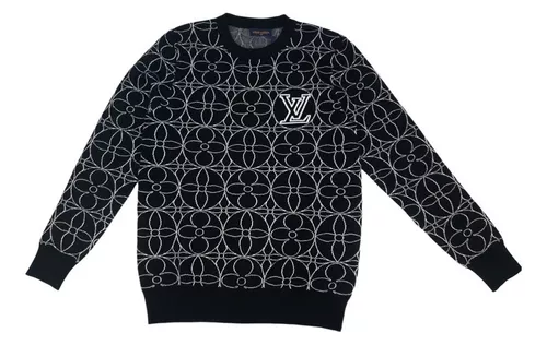 Sudadera LV Graffiti Con Capucha Y Cremallera - Louis Vuitton