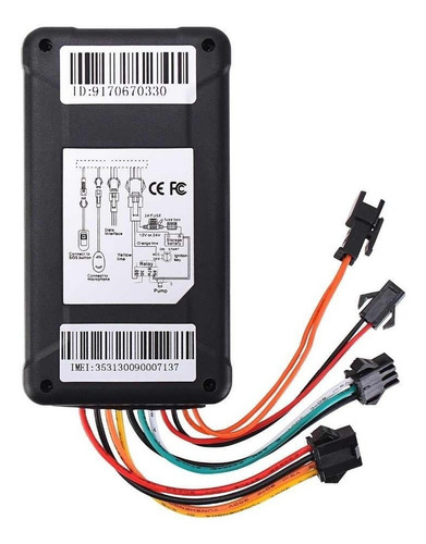 Imagen 5 de 5 de Gps Tracker 3g Sinotrack Digitel / Movistar / Movilnet