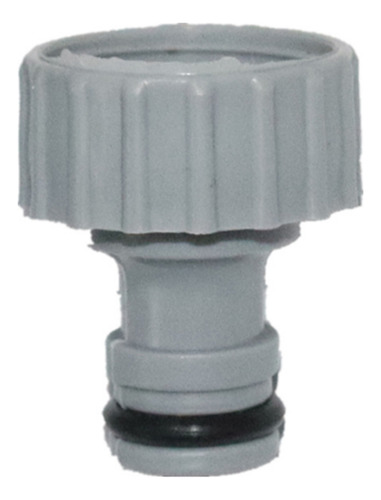 Adaptador Ibc 1/2'' Válvula Salida Grifo Manguera Jardín