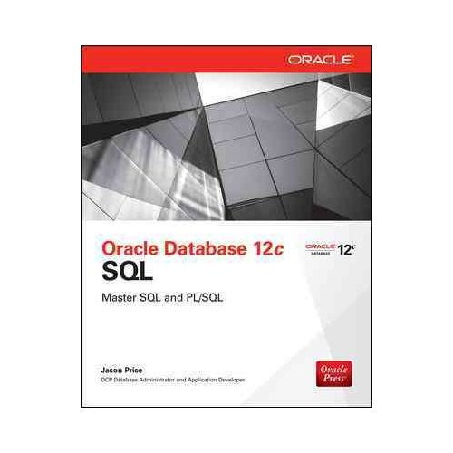 Libro: 12c Sql Bases De Datos Oracle