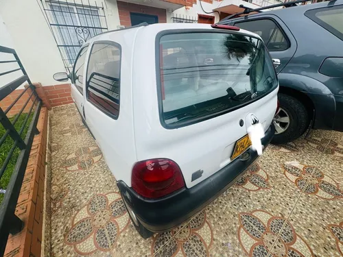 Renault Twingo 1.2 Access