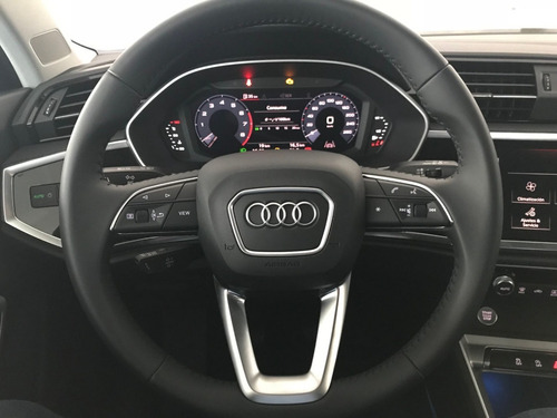 Imagen 13 de 25 de Nueva Audi Q3 Sportback Q2 Advanced Q5 Q7 Q8 4x4 2022 A3