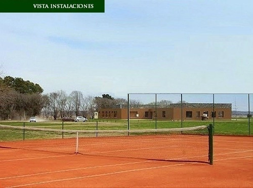 Imagen 7 de 10 de Terreno Lote En Venta En San Sebastian, Escobar, G.b.a. Zona Norte