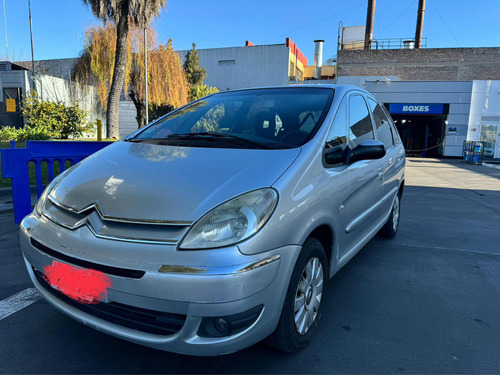 Citroën Xsara Picasso 2.0 Fase2 I Exclusiv 138cv