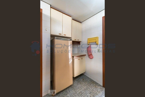 Imagem 25 de 30 de Casa Para Locação Em Campinas - Notre Dame Residence - Parque Da Hípica - Ca01284 - 70025388