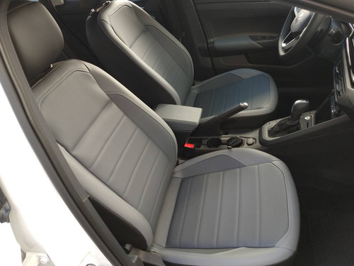 Imagem 15 de 15 de Volkswagen Nivus 1.0 200 Tsi Total Flex Highline