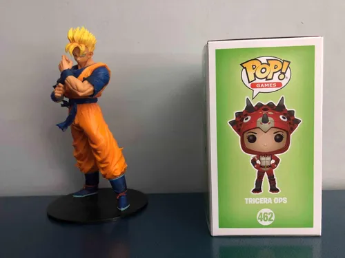 Funko pop fortnite triceratops 2025