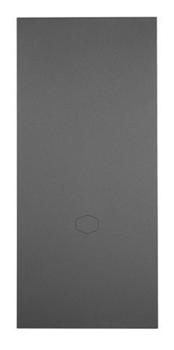 Gabinete Cooler Master Silencio S600 Atx Tg Mcs-s600-kg5n-s0