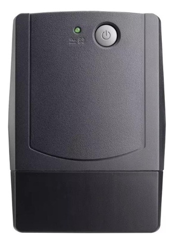 Ups Forza Interactiva Bt 601 600va 360w 8 Tomas