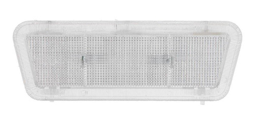 Imagen 1 de 4 de Faro Plafon Interior Chevrolet Corsa Classic 96/07
