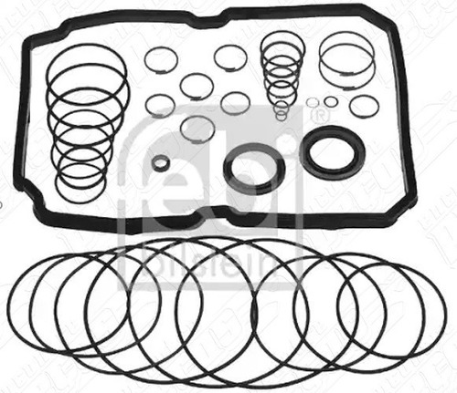 Mercedes E230 2.3 6 Cil 1996-1997 Original Junta Caixa Cambi