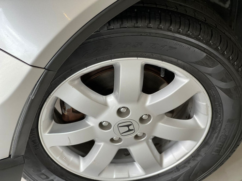 Imagem 19 de 20 de Honda Cr-v Lx